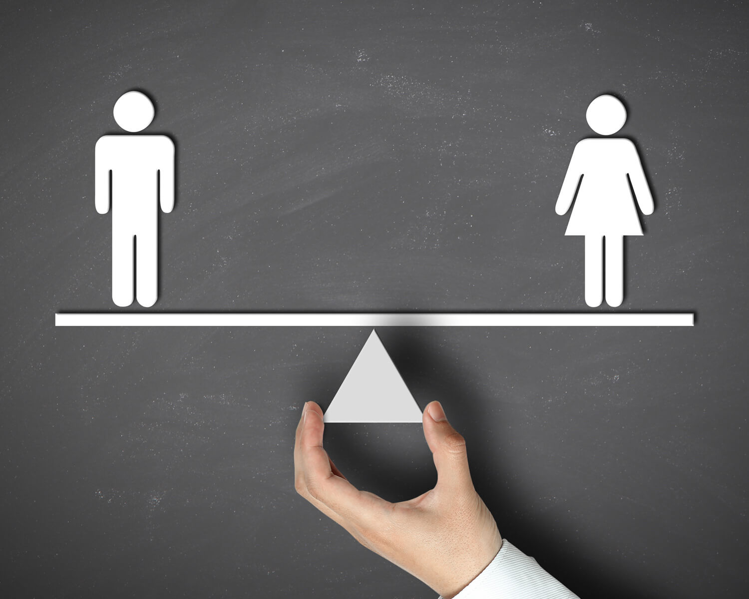 Gender equality thumbnail